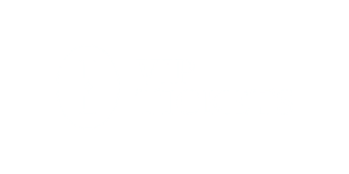 VIP Tickets - events ticketing system