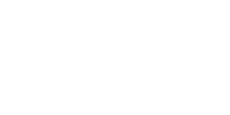 VIP Valet - parking management system