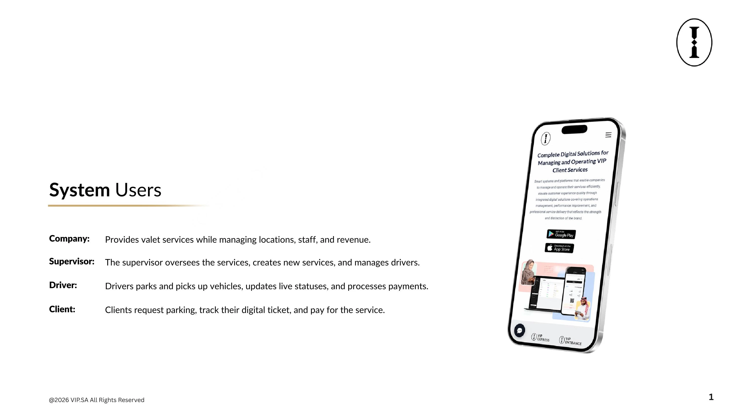 Company Guide 2