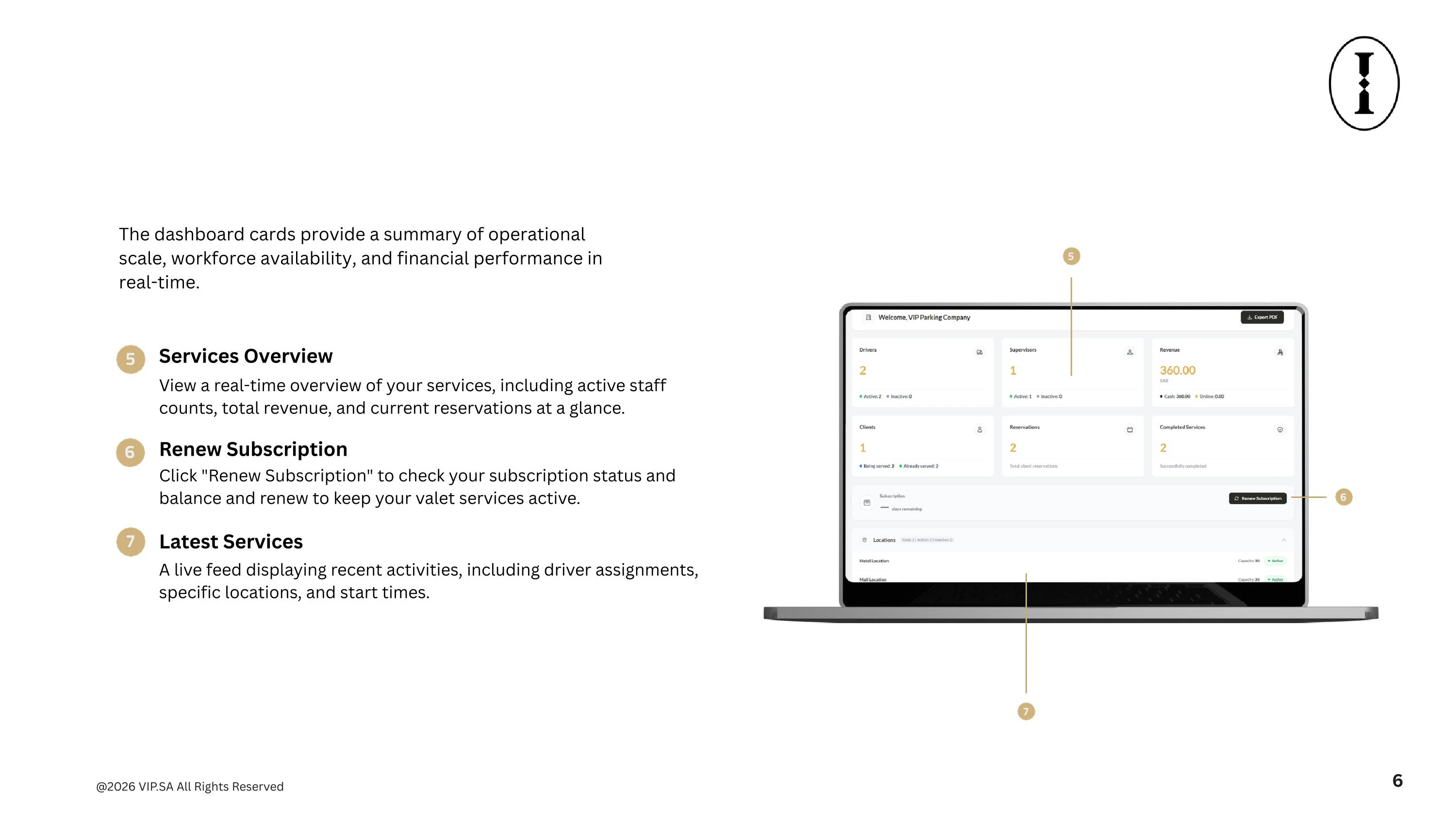 Company Guide 7