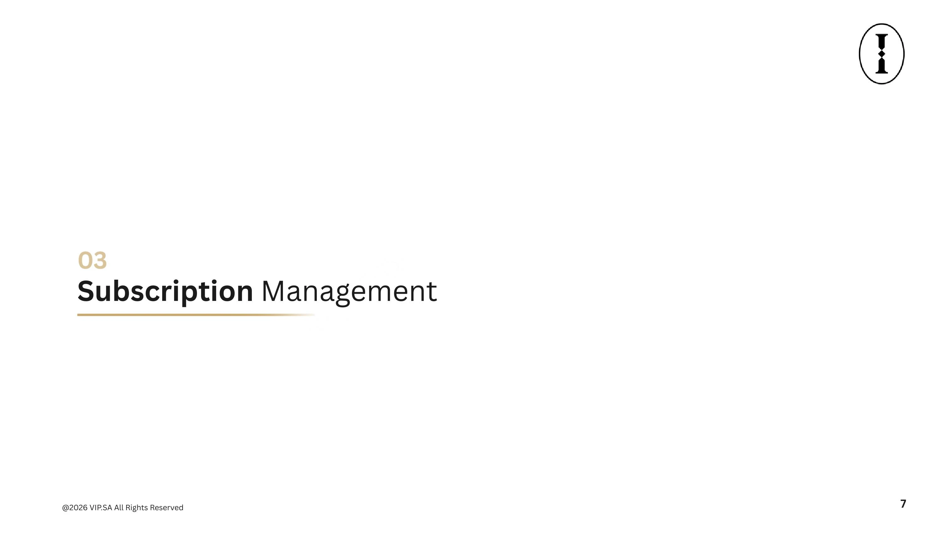 Company Guide 8