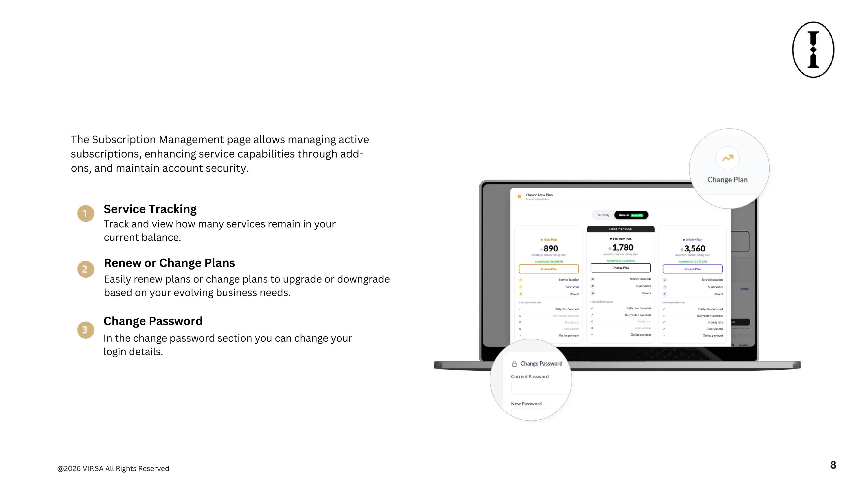 Company Guide 9