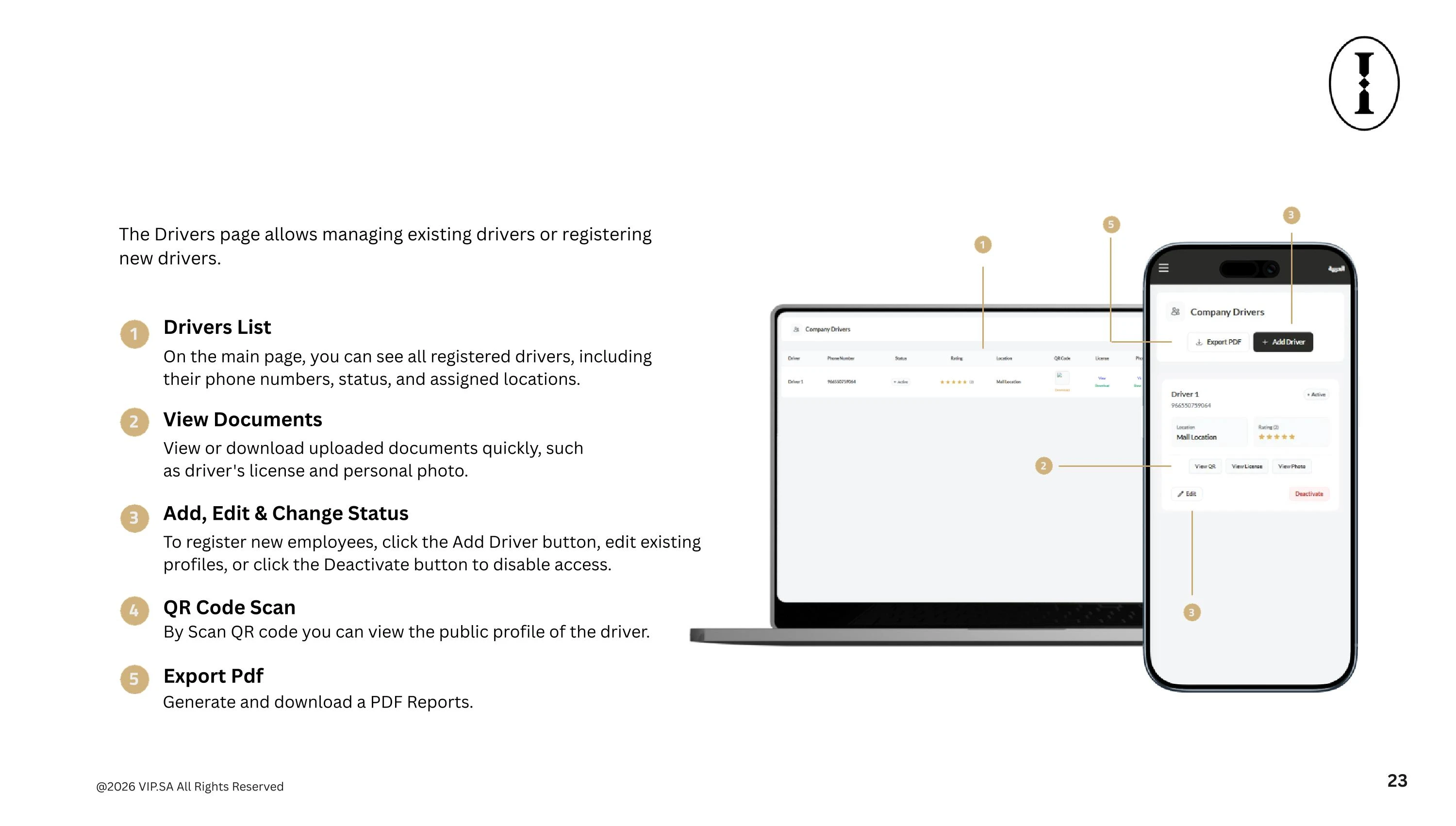 Company Guide 24