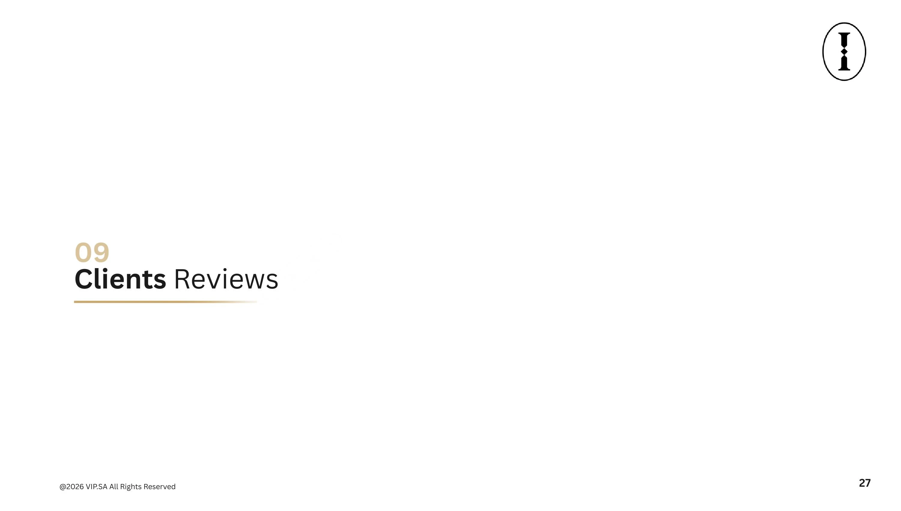 Company Guide 28