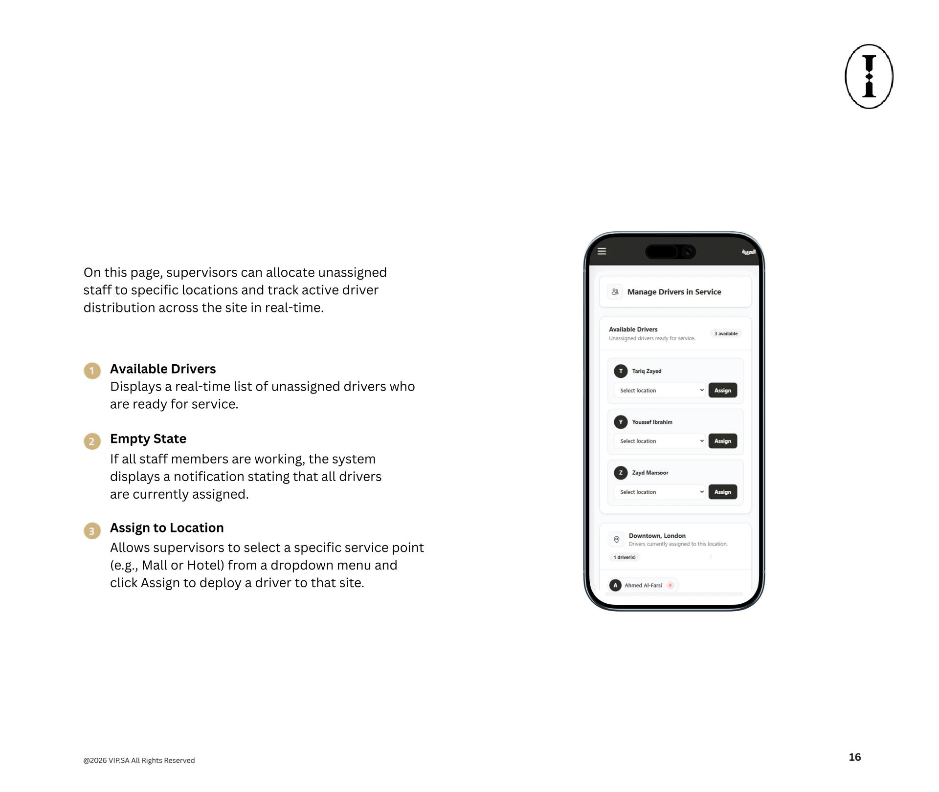 Supervisor Guide 17