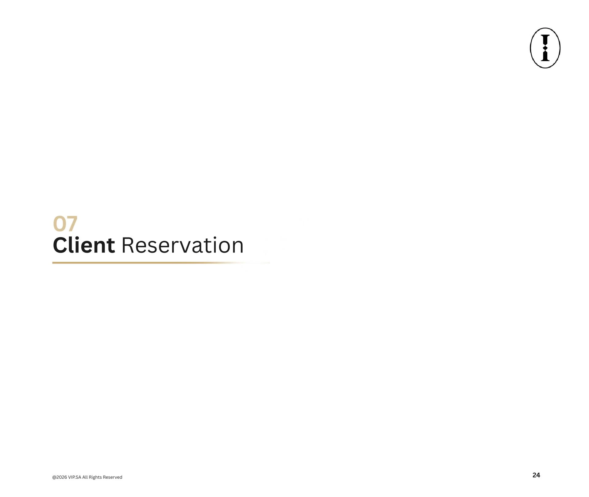 Supervisor Guide 25